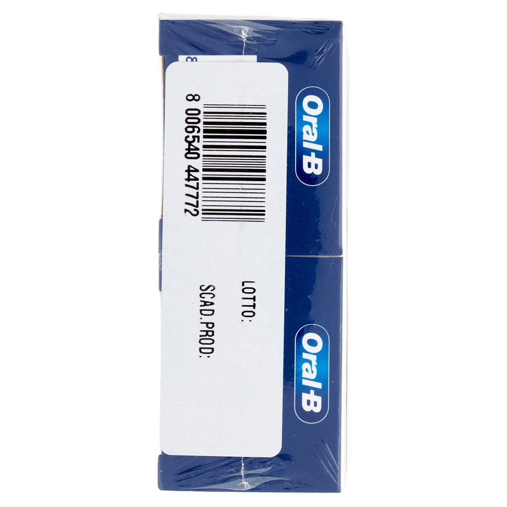 Oral-B Dentifricio Repair Gengive e Smalto Classico 2 x 75 ml